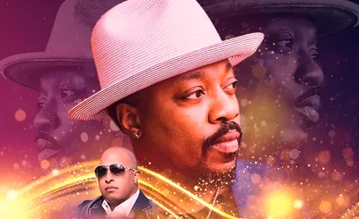 Anthony Hamilton