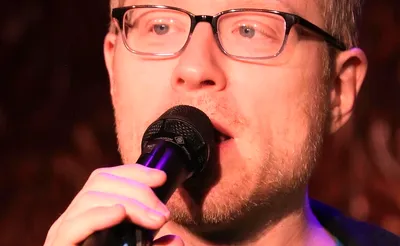Anthony Rapp