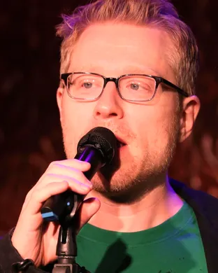 Anthony Rapp