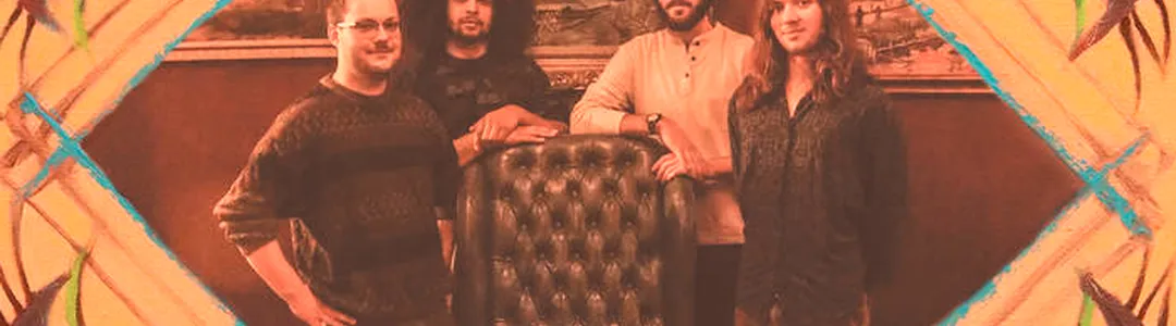 Armchair Boogie