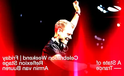 Armin Van Buuren