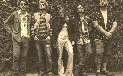 Artikal Sound System