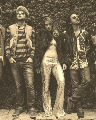 Artikal Sound System Chicago