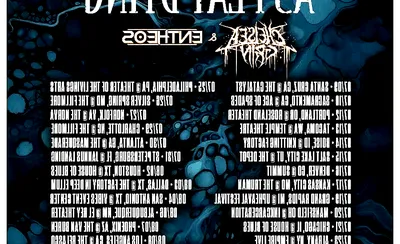 As I Lay Dying
