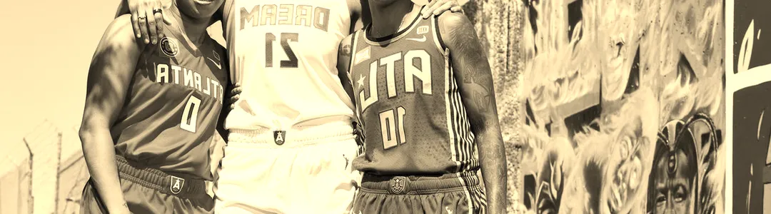 Atlanta Dream