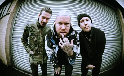 Attila - The Band