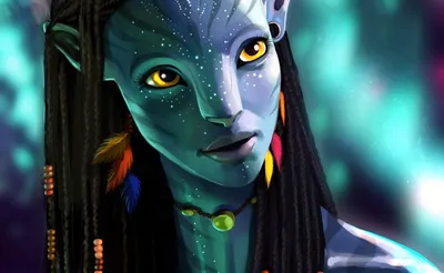 Avatar