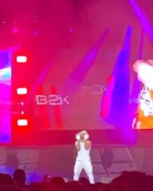 B2K, Bow Wow, Waka Flocka Flame & Jeremih