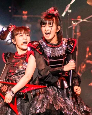 Babymetal
