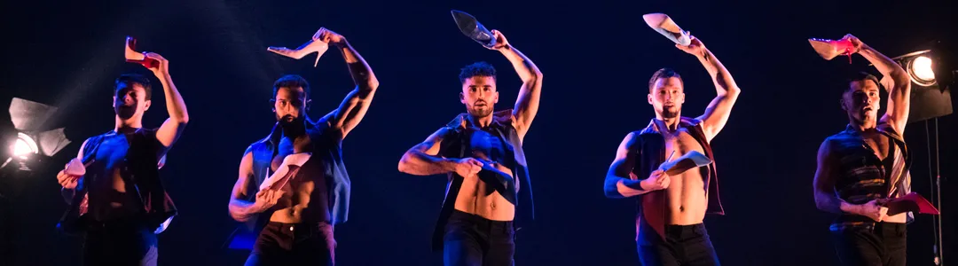 Ballet Hispanico