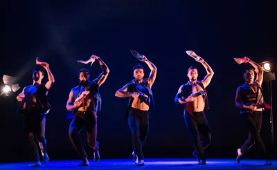 Ballet Hispanico