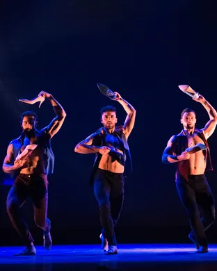 Ballet Hispanico
