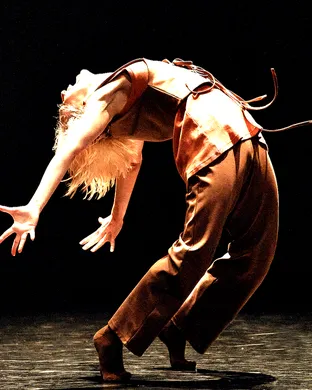 Ballets Jazz Montreal: Dance Me - The Music of Leonard Cohen