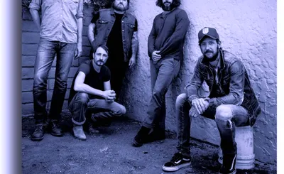 Band Of Horses