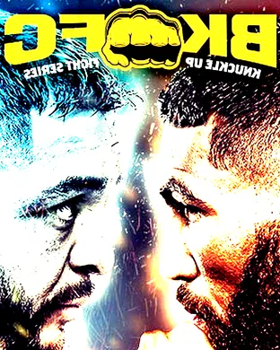 Bare Knuckle Fighting Championship