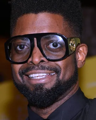 Basketmouth Chicago