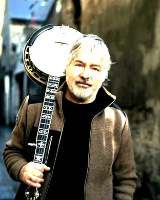 Bela Fleck Evanston