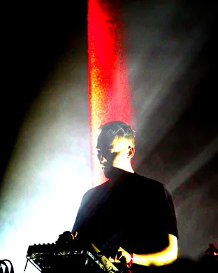 Ben Bohmer
