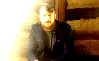 Ben Fuller