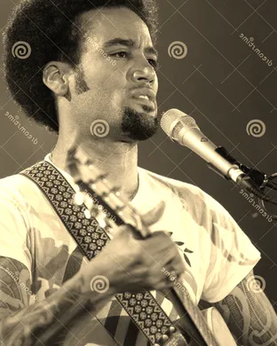 Ben Harper & The Innocent Criminals