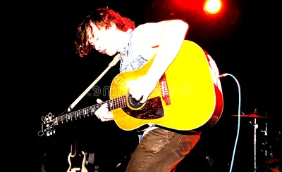 Ben Kweller