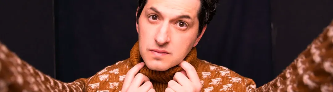 Ben Schwartz