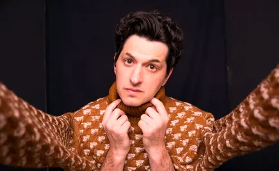 Ben Schwartz