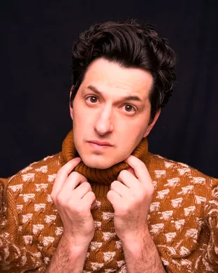 Ben Schwartz