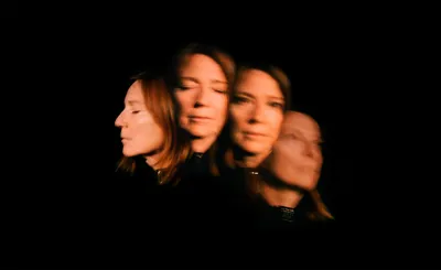 Beth Gibbons