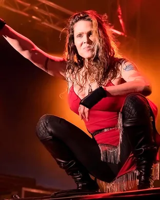 Beth Hart