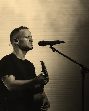 Bethel Music