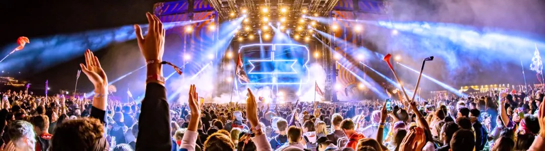 Beyond Wonderland Festival