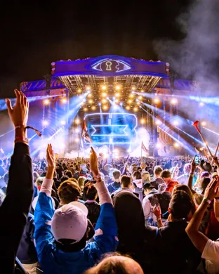 Beyond Wonderland Festival