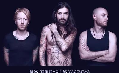 Biffy Clyro