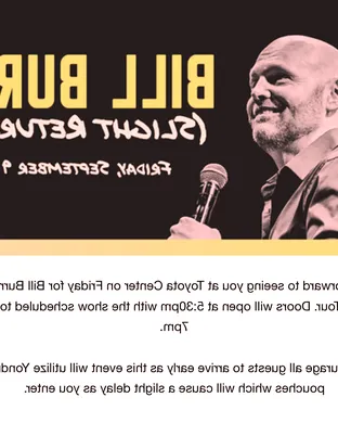 Bill Burr