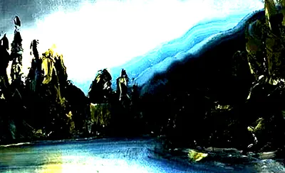 Bill Callahan