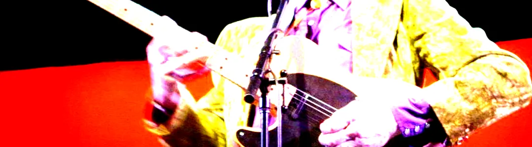 Bill Kirchen