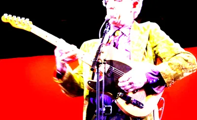 Bill Kirchen