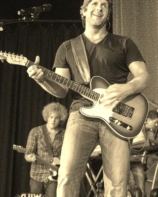 Billy Currington