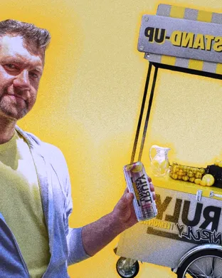 Billy Eichner Chicago