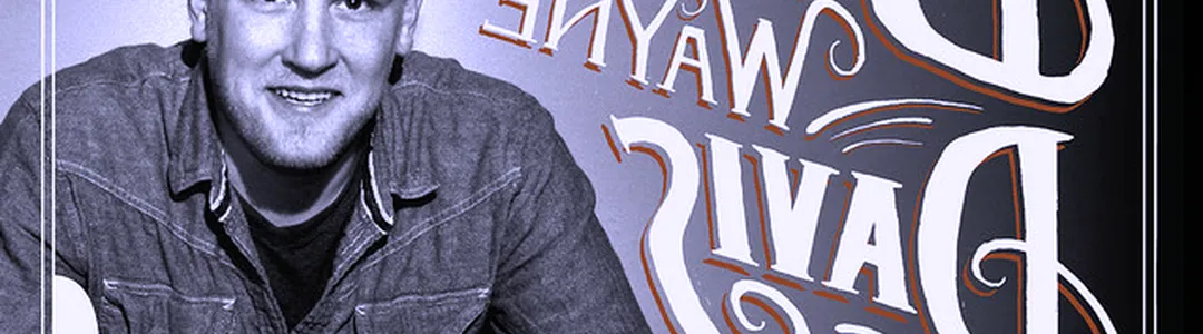 Billy Wayne Davis