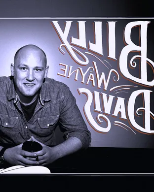 Billy Wayne Davis
