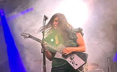 Black Belt Eagle Scout