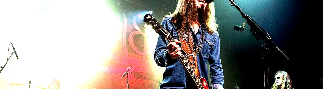 Blackberry Smoke