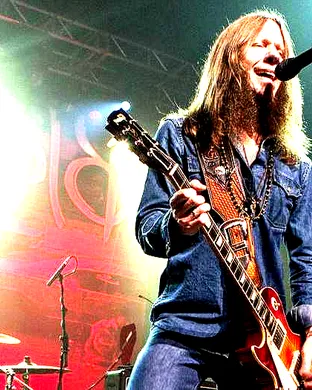 Blackberry Smoke