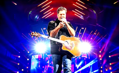 Blake Shelton