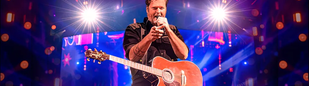 Blake Shelton