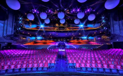 Blue Man Group