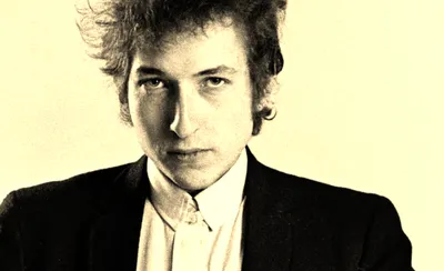 Bob Dylan