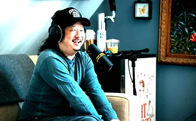 Bobby Lee